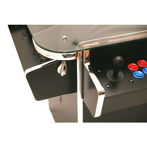 Synergy Premium Custom Arcade Machine