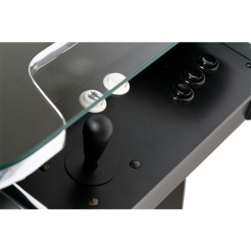 Synergy Premium Custom Arcade Machine