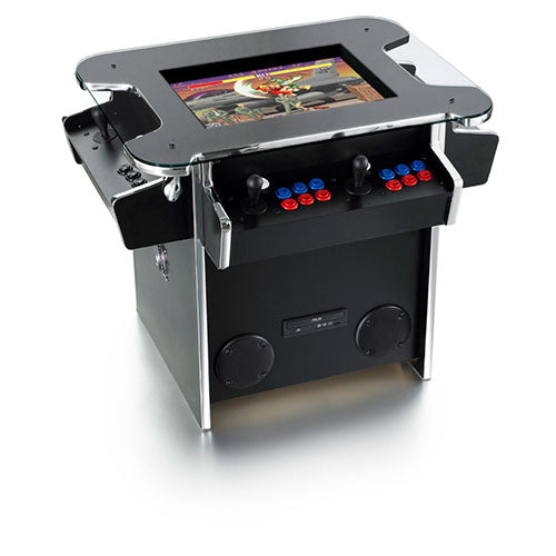 Synergy Premium Custom Arcade Machine