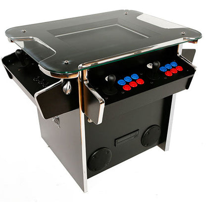 Synergy Premium Custom Arcade Machine