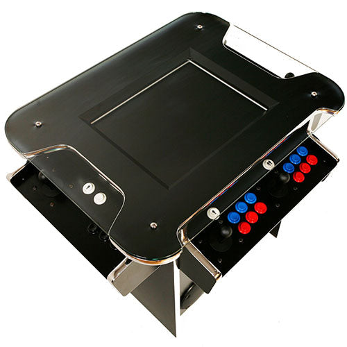 Synergy Premium Custom Arcade Machine