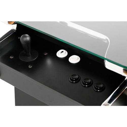 Synergy Premium Custom Arcade Machine
