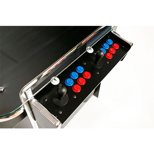 Synergy Premium Custom Arcade Machine
