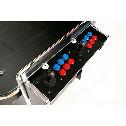 Synergy Premium Custom Arcade Machine