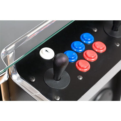 Synergy Premium Custom Arcade Machine