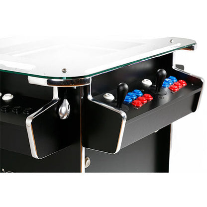 Synergy Premium Custom Arcade Machine