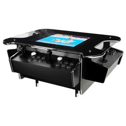 Synergy Premium Custom Coffee Table Arcade Machine
