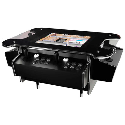 Synergy Premium Custom Coffee Table Arcade Machine