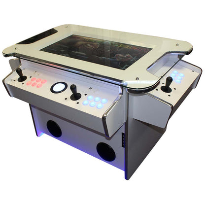 Synergy X Premium Custom Arcade Machine