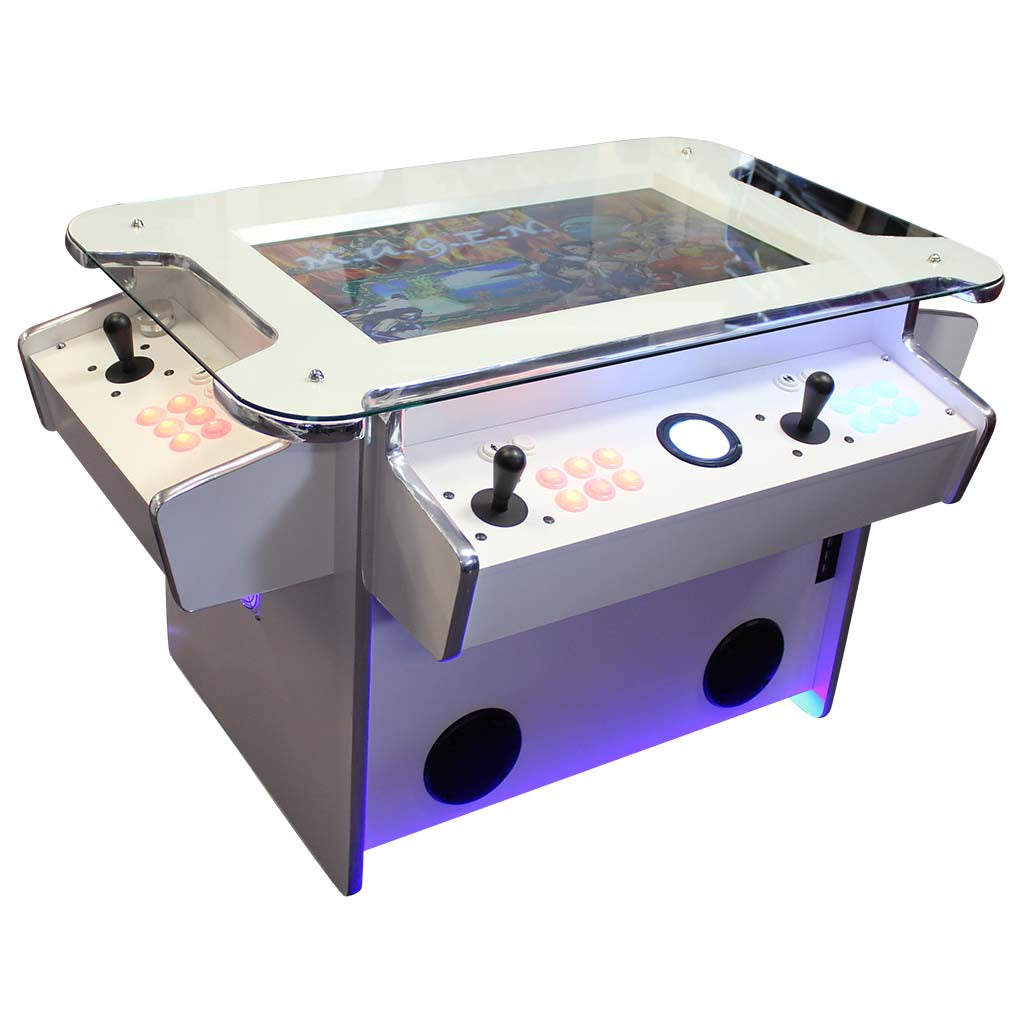 Synergy X Premium Custom Arcade Machine