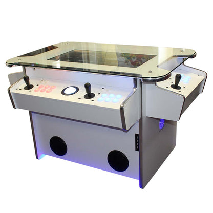 Synergy X Premium Custom Arcade Machine