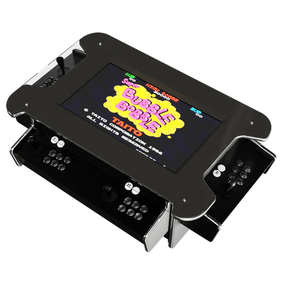 Synergy X Premium Custom Coffee Table Arcade Machine
