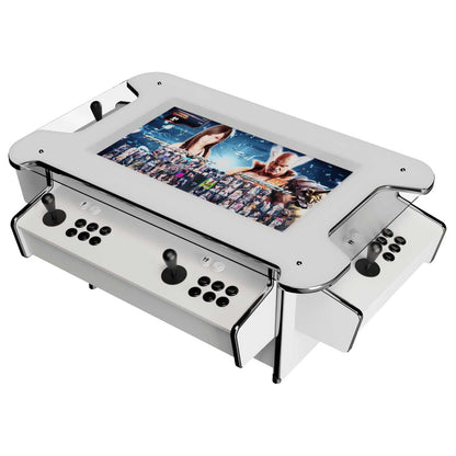 Synergy X Premium Custom Coffee Table Arcade Machine