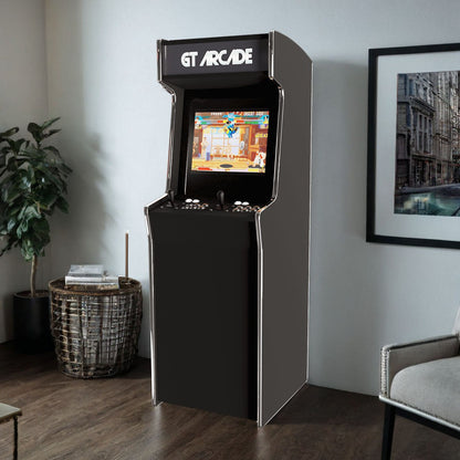 GT-60 Stand-Up Arcade Machine