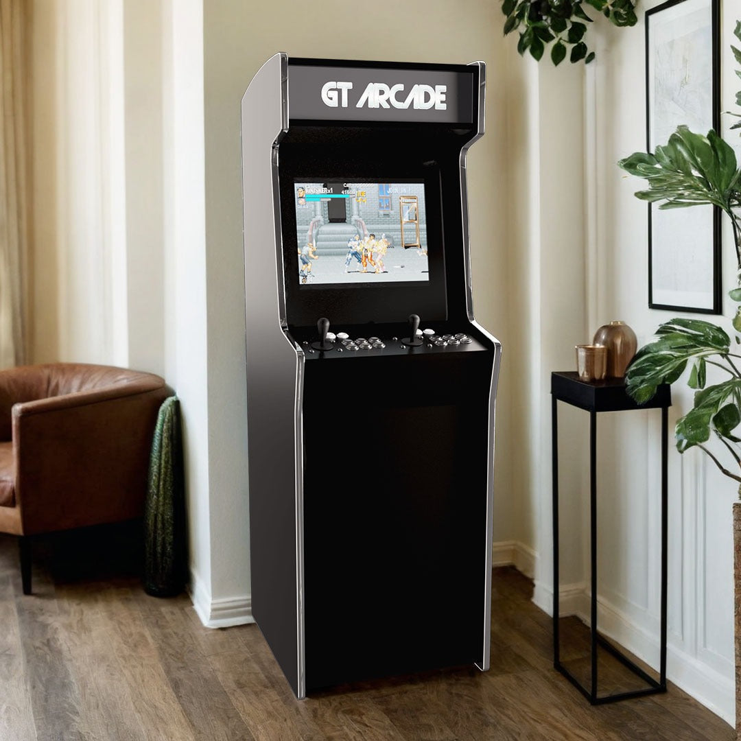 GT-60 Stand-Up Arcade Machine