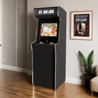 GT-60 Stand-Up Arcade Machine
