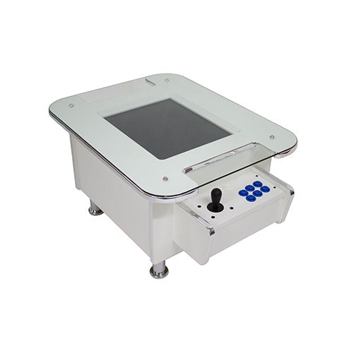 GT Classic Customisable Coffee Table Arcade Machine