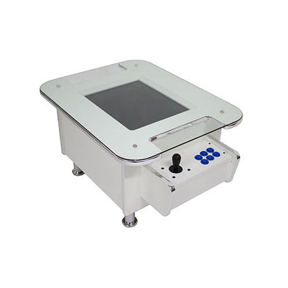GT Classic Customisable Coffee Table Arcade Machine