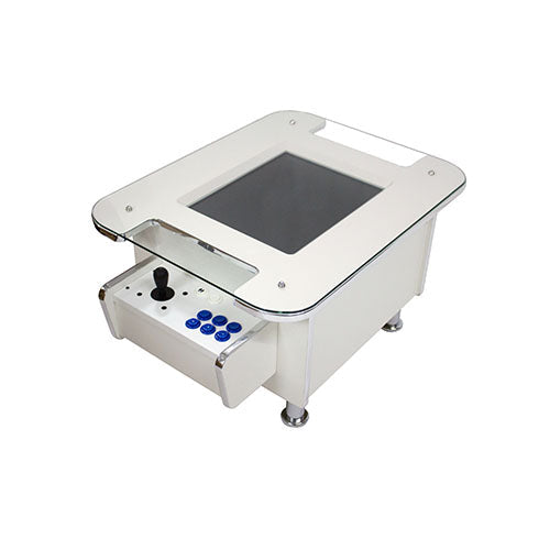 GT Classic Customisable Coffee Table Arcade Machine