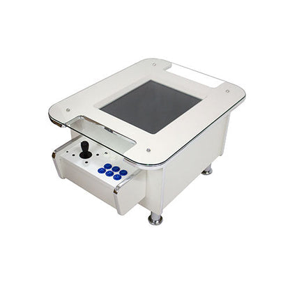 GT Classic Customisable Coffee Table Arcade Machine