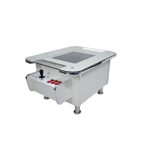 GT Classic Customisable Coffee Table Arcade Machine