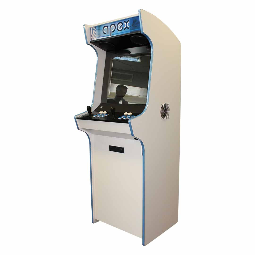 Apex Premium Custom Arcade Machine