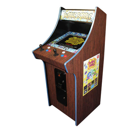 Bubble Bobble Cabaret JAMMA Commercial Arcade Machine