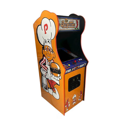 Burgertime Replica JAMMA Commercial Arcade Machine