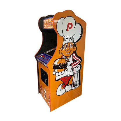 Burgertime Replica JAMMA Commercial Arcade Machine