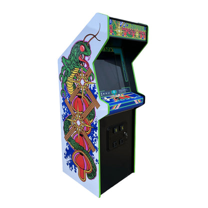 Centipede Replica JAMMA Commercial Arcade Machine