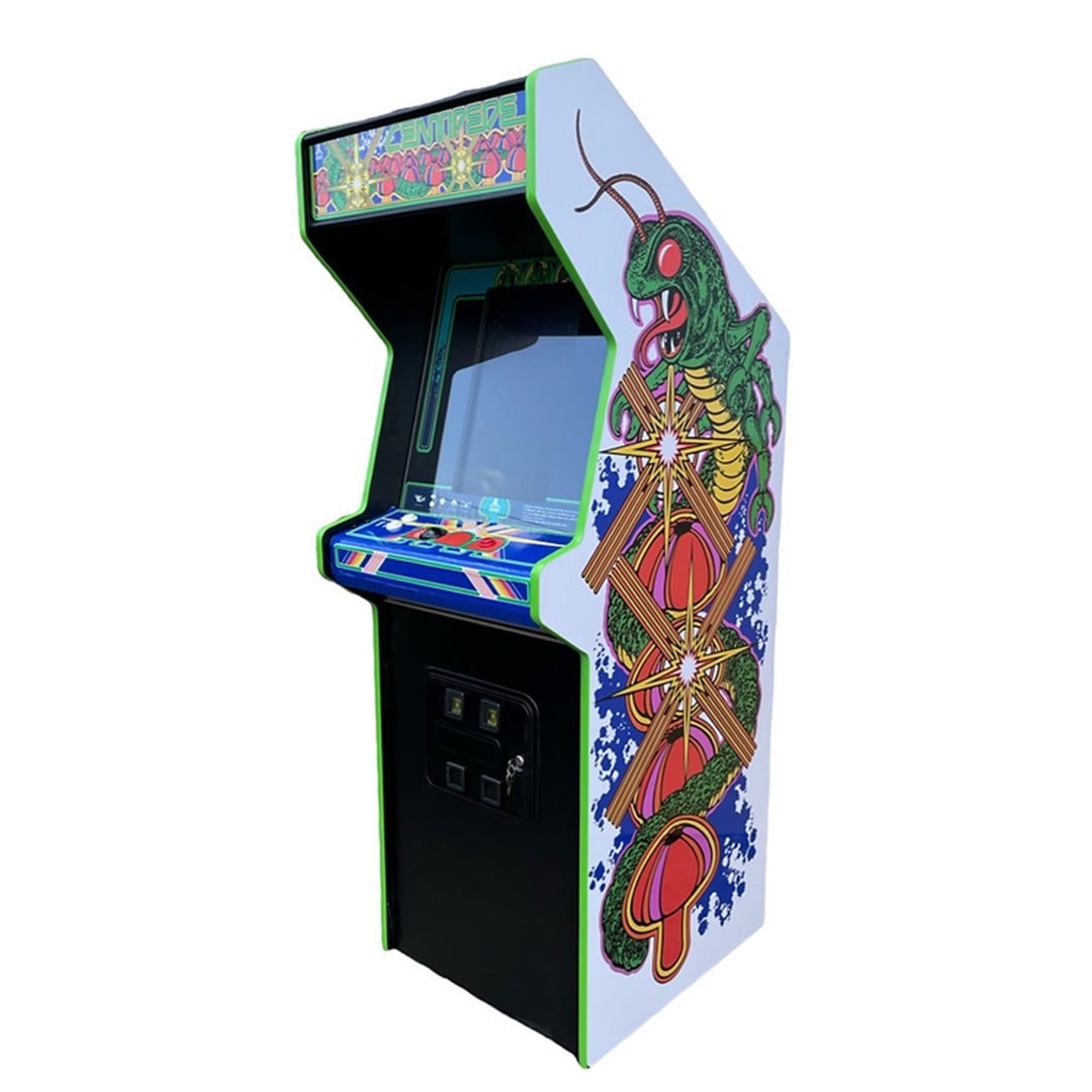 Centipede Replica JAMMA Commercial Arcade Machine