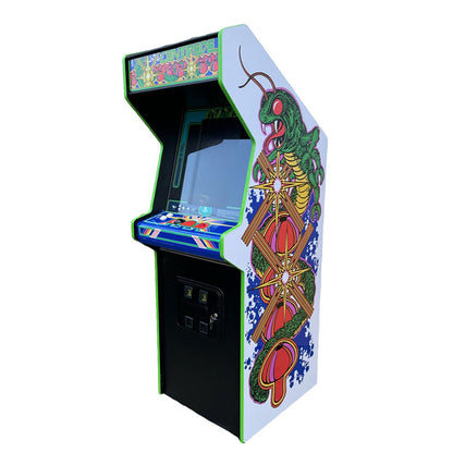 Centipede Replica JAMMA Commercial Arcade Machine