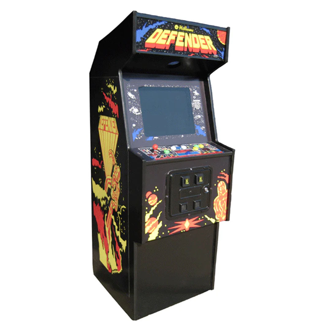 Defender Replica JAMMA Commercial Arcade Machine
