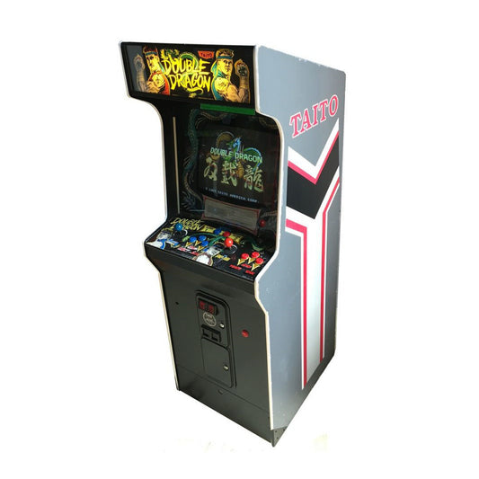 Double Dragon Replica JAMMA Commercial Arcade Machine