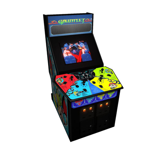Gauntlet Replica JAMMA Commercial Arcade Machine