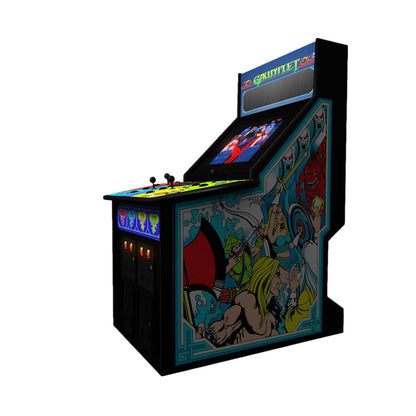 Gauntlet Replica JAMMA Commercial Arcade Machine