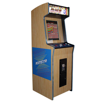 Arkanoid GT JAMMA Commercial Arcade Machine