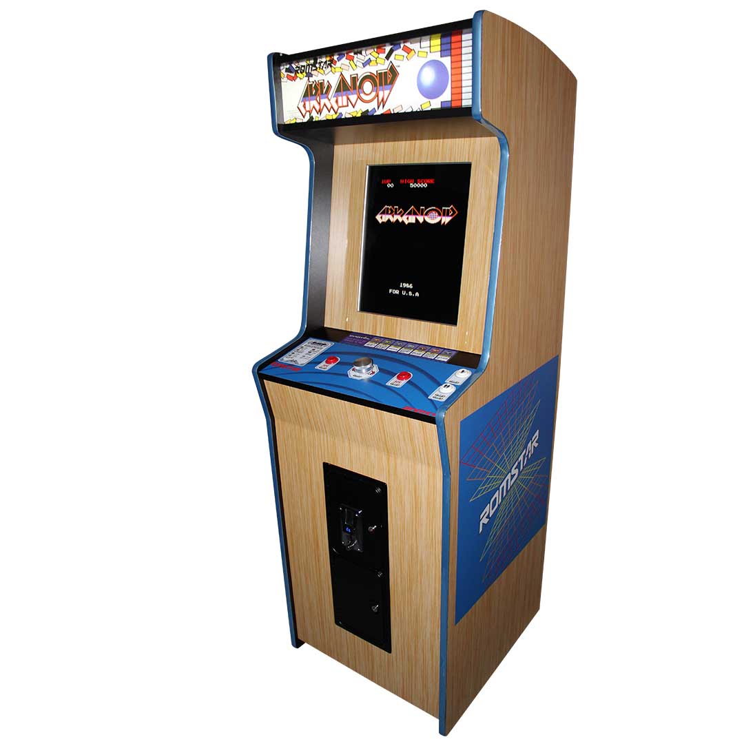 Arkanoid GT JAMMA Commercial Arcade Machine