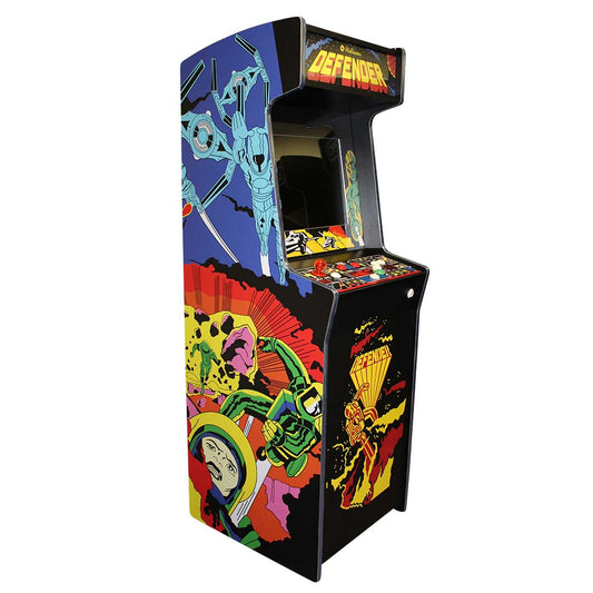 Defender GT JAMMA Commercial Arcade Machine