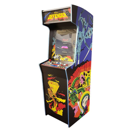 Defender GT JAMMA Commercial Arcade Machine