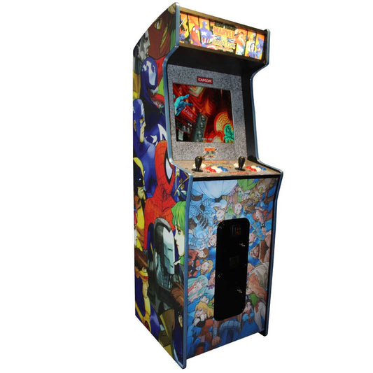 Marvel Vs Capcom GT JAMMA Commercial Arcade Machine