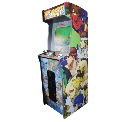 Marvel Vs Capcom GT JAMMA Commercial Arcade Machine