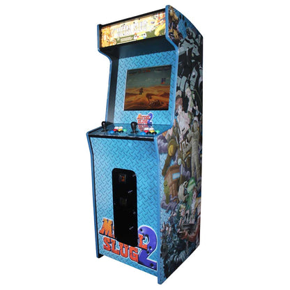 Metal Slug 2 GT JAMMA Commercial Arcade Machine
