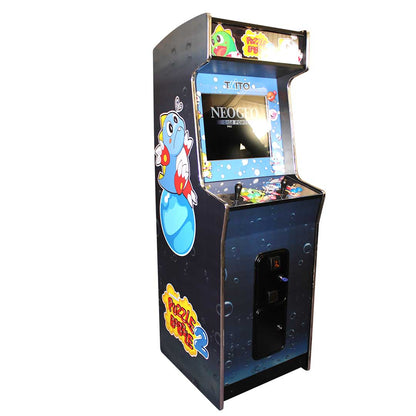 Puzzle Bobble GT JAMMA Commercial Arcade Machine