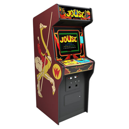 Joust Replica JAMMA Commercial Arcade Machine