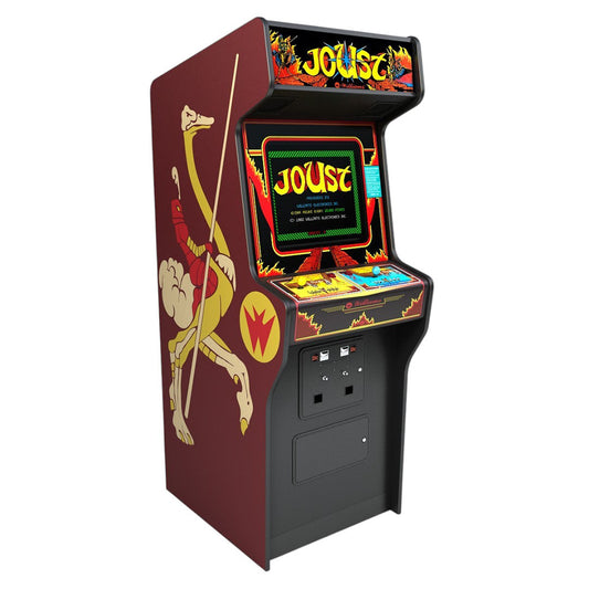 Joust Replica JAMMA Commercial Arcade Machine