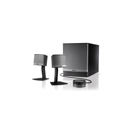 King-Pin Bose Speaker Upgrade