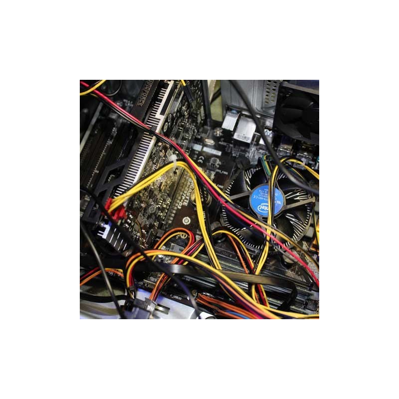 King-Pin PC Power Upgrade