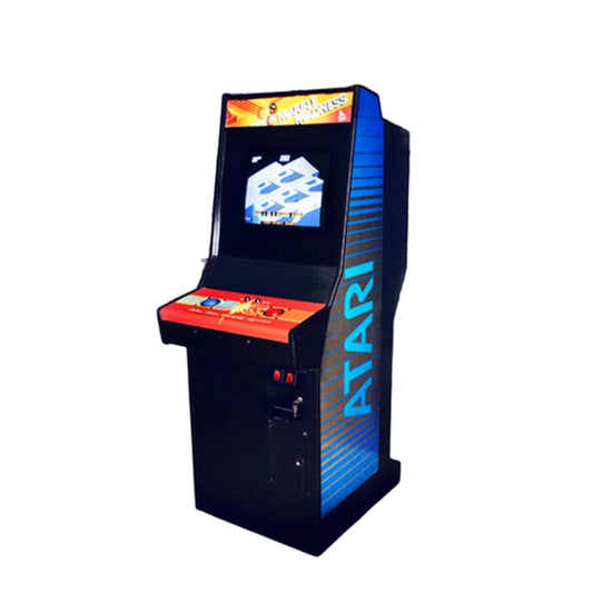 Marble Madness Replica JAMMA Commercial Arcade Machine