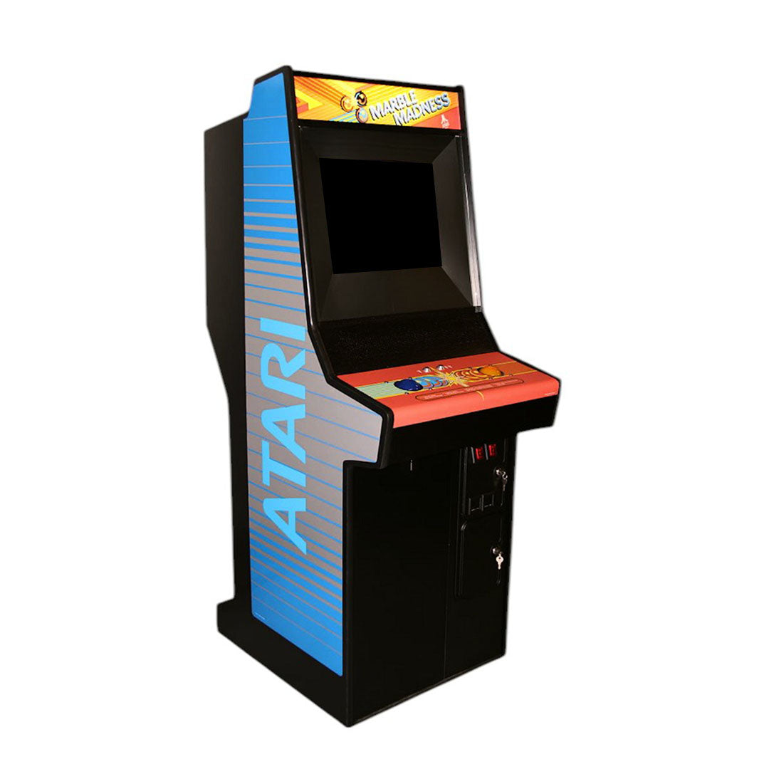Marble Madness Replica JAMMA Commercial Arcade Machine